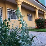 Hostel Vo Mariana