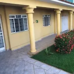 Hostel Vo Mariana