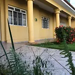 Hostel Vo Mariana