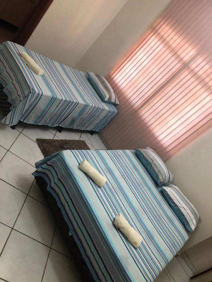 Vo Mariana Hospedagem domiciliar