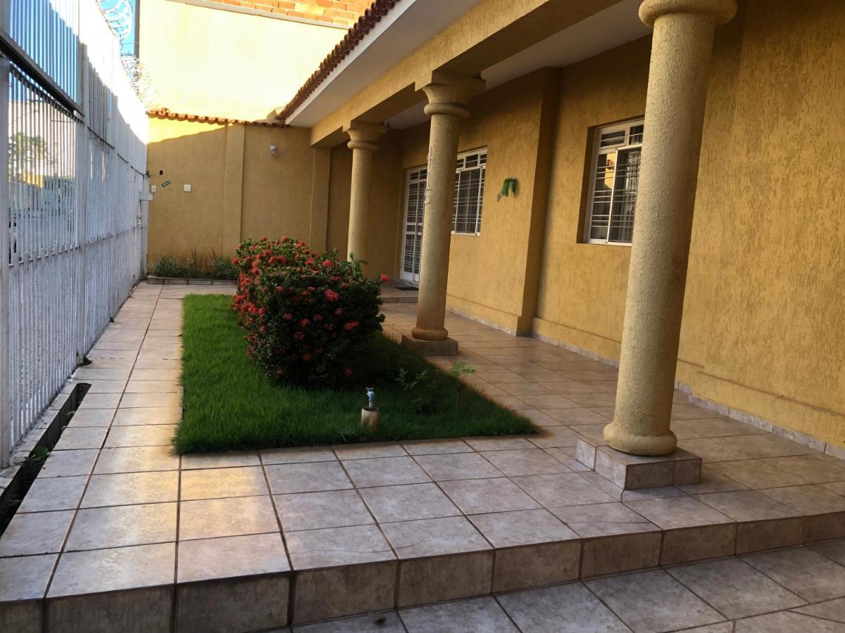 Hospedagem domiciliar Vo Mariana *