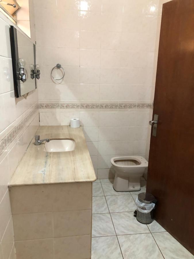 Hospedagem domiciliar Vo Mariana