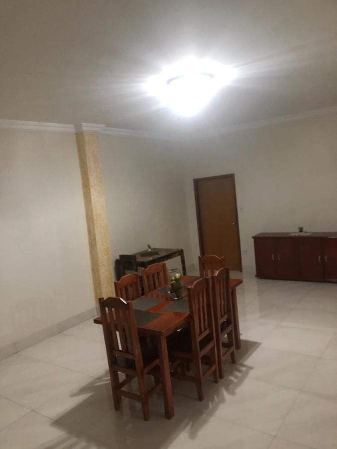 Vo Mariana Hospedagem domiciliar Goiânia