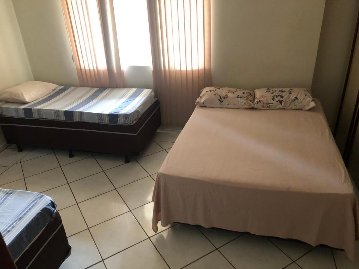 Hospedagem domiciliar Vo Mariana Goiânia