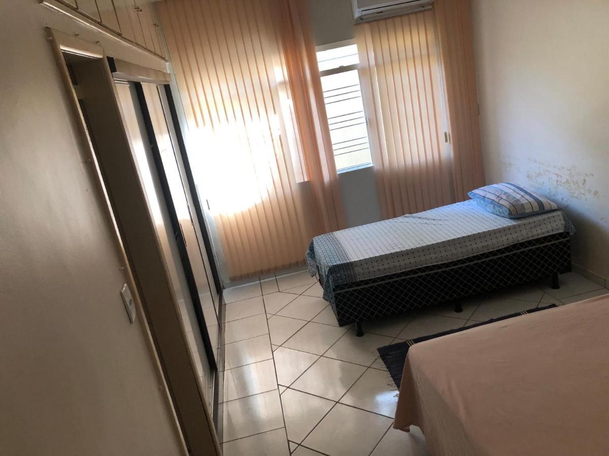 Vo Mariana Hospedagem domiciliar *