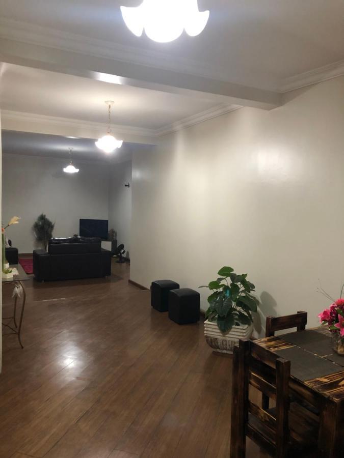 Vo Mariana Hospedagem domiciliar