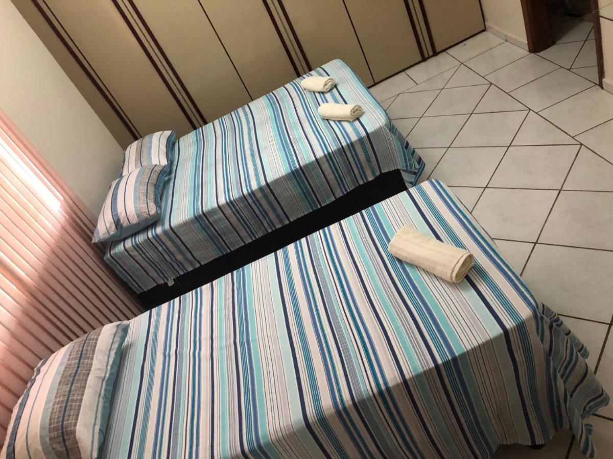 Vo Mariana Hospedagem domiciliar Goiânia
